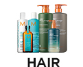 HAIR