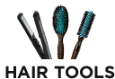 HAIR TOOLS